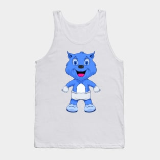 Bimbinho Tank Top